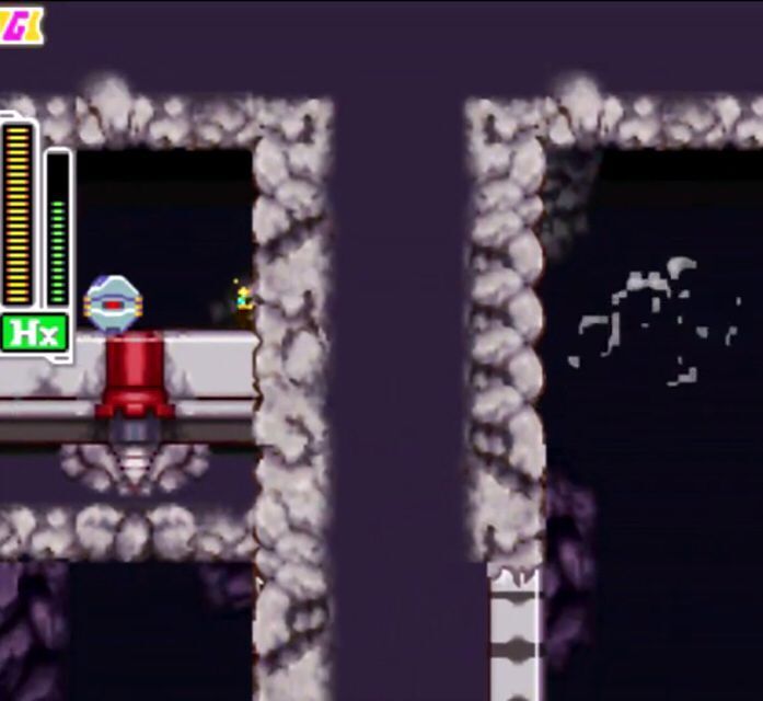 洛克人Zero/ZX傳奇合輯 (Mega Man Zero/ZX Legacy Collection) 全成就詳細攻略
