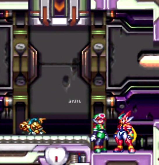 洛克人Zero/ZX傳奇合輯 (Mega Man Zero/ZX Legacy Collection) 全成就詳細攻略