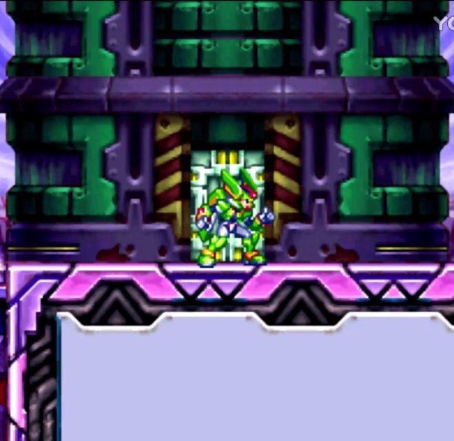 洛克人Zero/ZX傳奇合輯 (Mega Man Zero/ZX Legacy Collection) 全成就詳細攻略