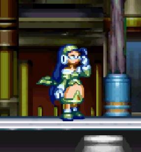 洛克人Zero/ZX傳奇合輯 (Mega Man Zero/ZX Legacy Collection) 全成就詳細攻略