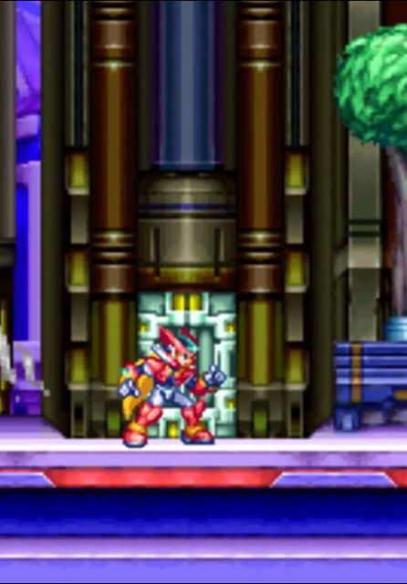 洛克人Zero/ZX傳奇合輯 (Mega Man Zero/ZX Legacy Collection) 全成就詳細攻略