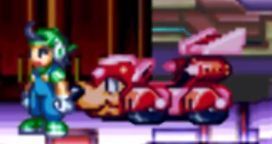 洛克人Zero/ZX傳奇合輯 (Mega Man Zero/ZX Legacy Collection) 全成就詳細攻略