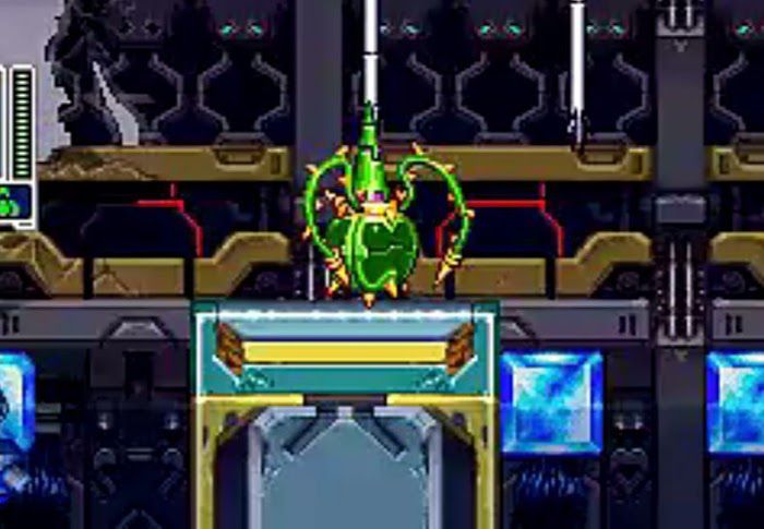 洛克人Zero/ZX傳奇合輯 (Mega Man Zero/ZX Legacy Collection) 全成就詳細攻略
