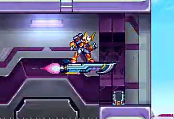 洛克人Zero/ZX傳奇合輯 (Mega Man Zero/ZX Legacy Collection) 全成就詳細攻略