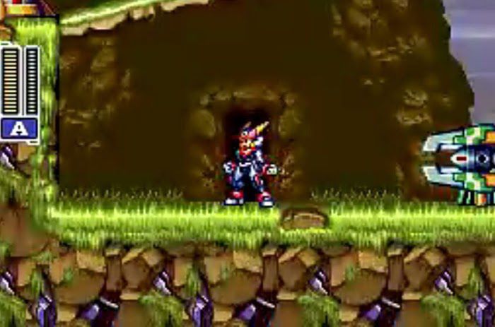 洛克人Zero/ZX傳奇合輯 (Mega Man Zero/ZX Legacy Collection) 全成就詳細攻略