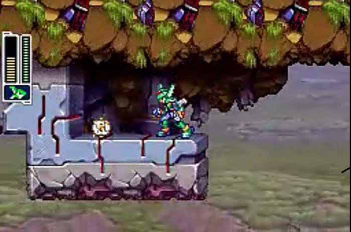 洛克人Zero/ZX傳奇合輯 (Mega Man Zero/ZX Legacy Collection) 全成就詳細攻略