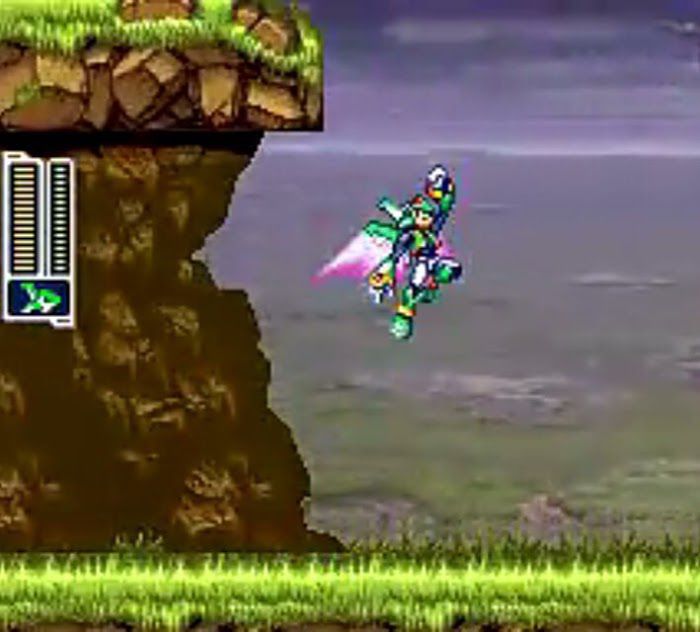洛克人Zero/ZX傳奇合輯 (Mega Man Zero/ZX Legacy Collection) 全成就詳細攻略