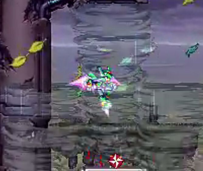 洛克人Zero/ZX傳奇合輯 (Mega Man Zero/ZX Legacy Collection) 全成就詳細攻略