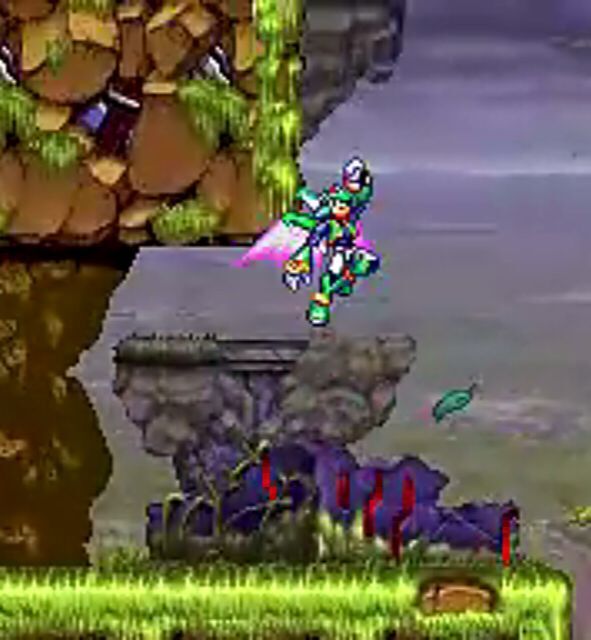洛克人Zero/ZX傳奇合輯 (Mega Man Zero/ZX Legacy Collection) 全成就詳細攻略