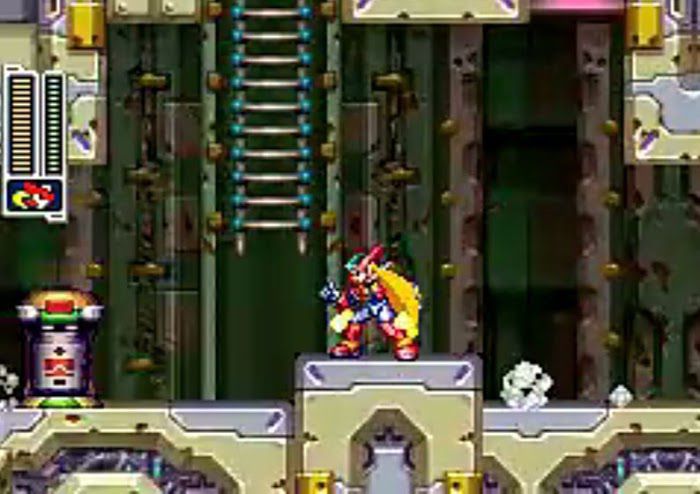 洛克人Zero/ZX傳奇合輯 (Mega Man Zero/ZX Legacy Collection) 全成就詳細攻略