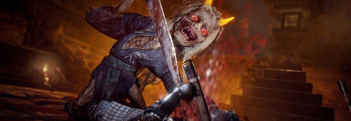 仁王2 (Nioh 2) 武器推薦與開荒技巧