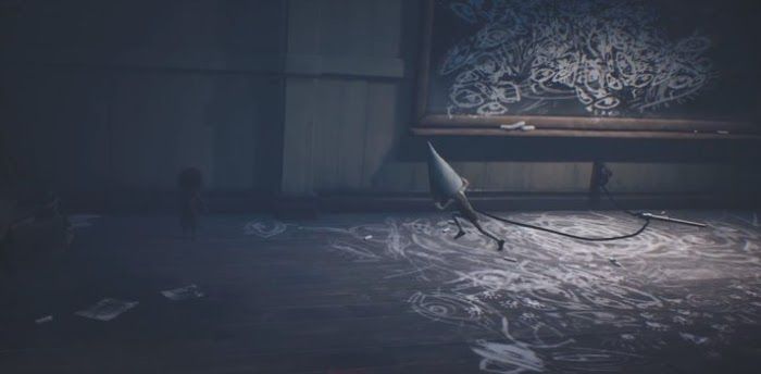 小小夢魘2 (Little Nightmares 2) 隱藏成就完成方法
