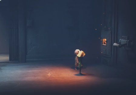 小小夢魘2 (Little Nightmares 2) 隱藏成就完成方法