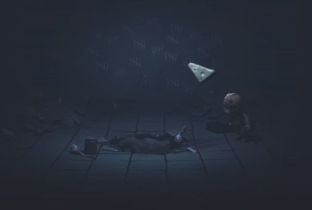 小小夢魘2 (Little Nightmares 2) 隱藏成就完成方法