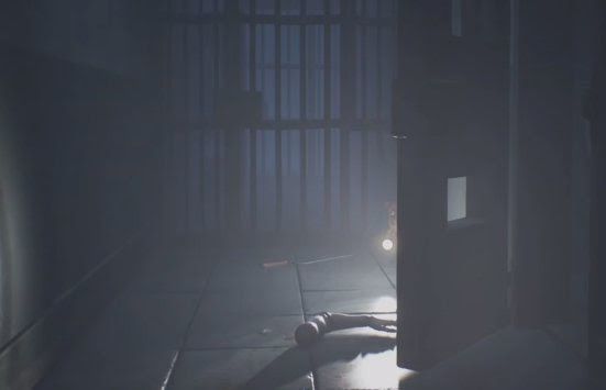 小小夢魘2 (Little Nightmares 2) 隱藏成就完成方法