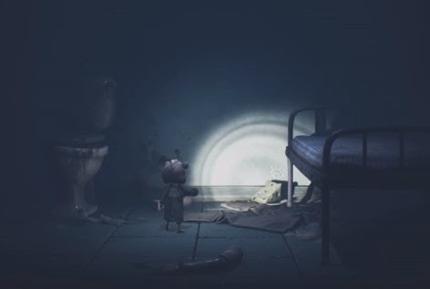 小小夢魘2 (Little Nightmares 2) 隱藏成就完成方法