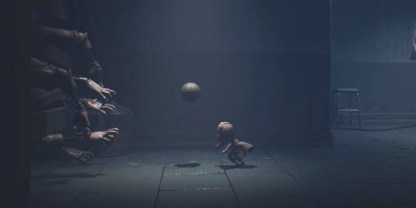 小小夢魘2 (Little Nightmares 2) 隱藏成就完成方法