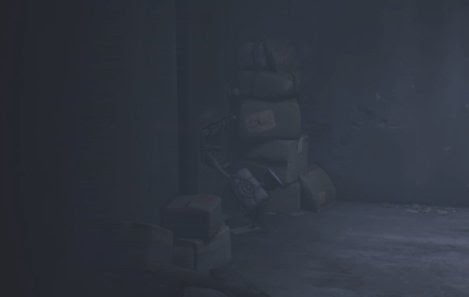 小小夢魘2 (Little Nightmares 2) 隱藏成就完成方法