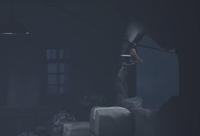 小小夢魘2 (Little Nightmares 2) 隱藏成就完成方法
