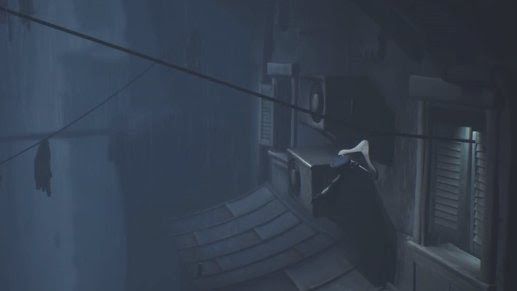 小小夢魘2 (Little Nightmares 2) 隱藏成就完成方法