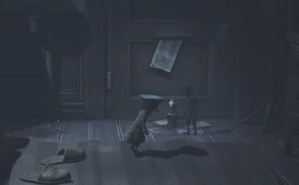 小小夢魘2 (Little Nightmares 2) 隱藏成就完成方法