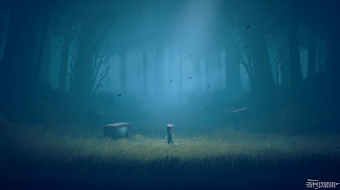 小小夢魘2 (Little Nightmares 2) 全帽子收集圖文攻略