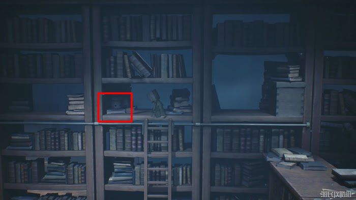 小小夢魘2 (Little Nightmares 2) 全帽子收集圖文攻略