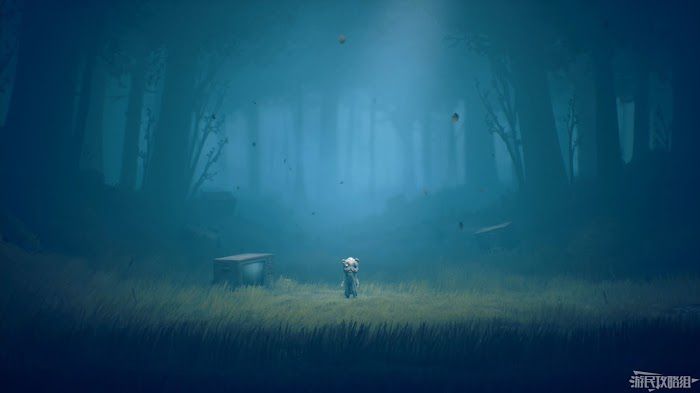 小小夢魘2 (Little Nightmares 2) 全帽子收集圖文攻略