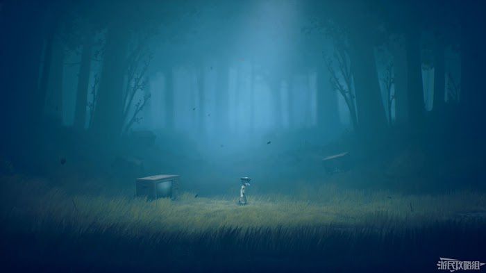 小小夢魘2 (Little Nightmares 2) 全帽子收集圖文攻略