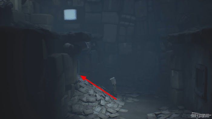 小小夢魘2 (Little Nightmares 2) 全帽子收集圖文攻略