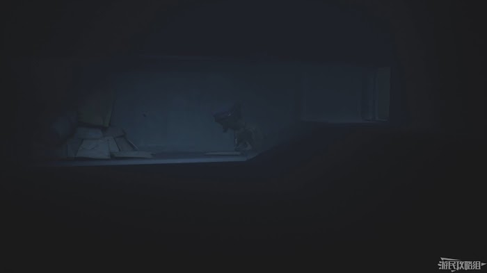 小小夢魘2 (Little Nightmares 2) 全帽子收集圖文攻略