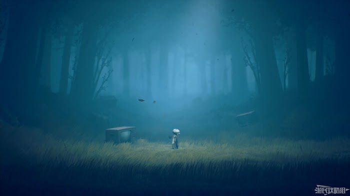 小小夢魘2 (Little Nightmares 2) 全帽子收集圖文攻略