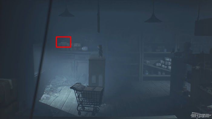 小小夢魘2 (Little Nightmares 2) 全帽子收集圖文攻略