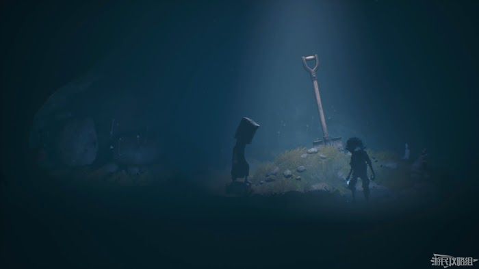 小小夢魘2 (Little Nightmares 2) 全失靈碎片收集圖文攻略