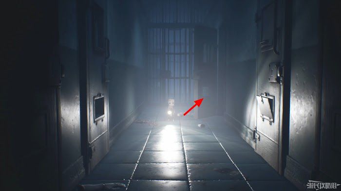小小夢魘2 (Little Nightmares 2) 全失靈碎片收集圖文攻略