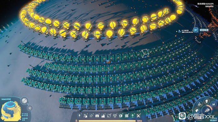 戴森球計劃 (Dyson Sphere Program) 規模化大產線教學