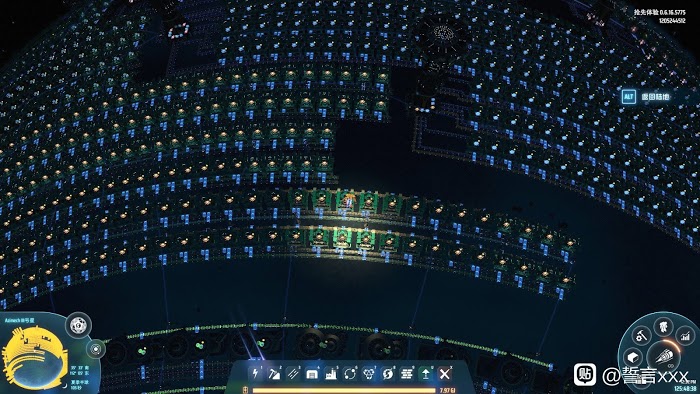 戴森球計劃 (Dyson Sphere Program) 規模化大產線教學