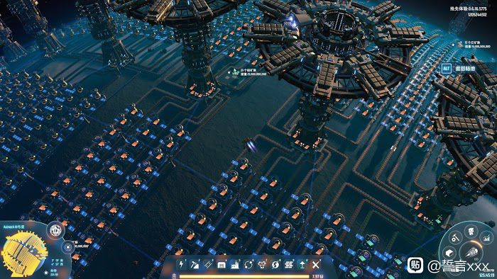 戴森球計劃 (Dyson Sphere Program) 規模化大產線教學