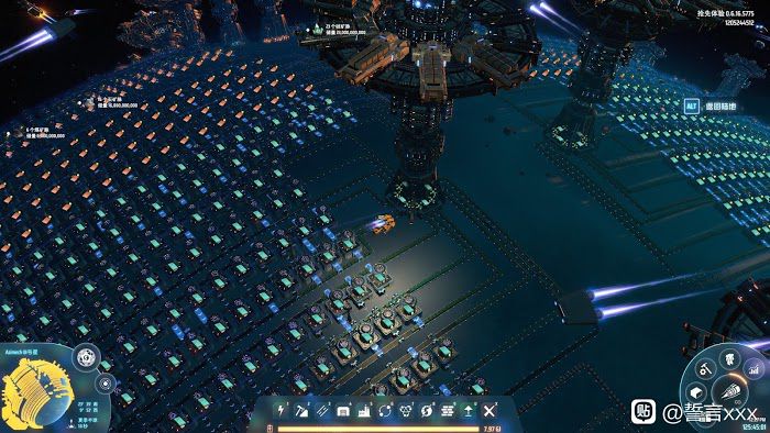 戴森球計劃 (Dyson Sphere Program) 規模化大產線教學