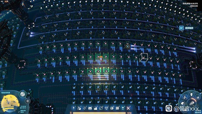 戴森球計劃 (Dyson Sphere Program) 規模化大產線教學