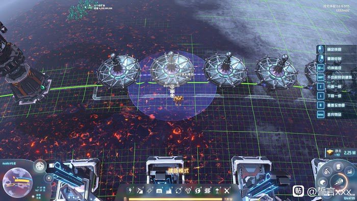 戴森球計劃 (Dyson Sphere Program) 規模化大產線教學