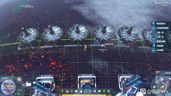 戴森球計劃 (Dyson Sphere Program) 規模化大產線教學