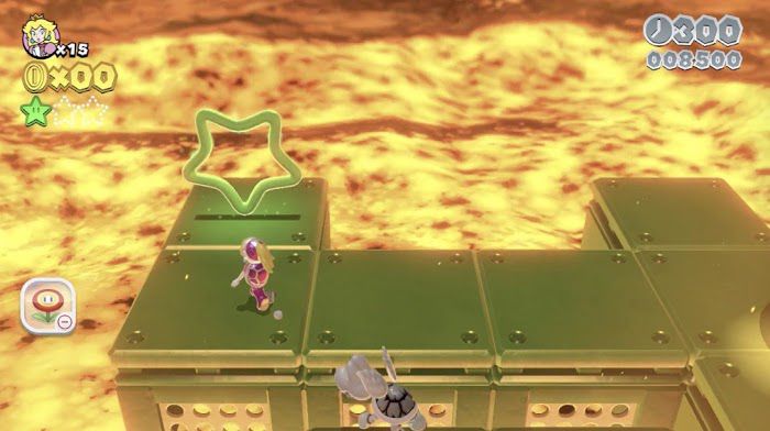 超級瑪利歐 3D世界 狂怒世界 (Super Mario 3D World) 世界城-7