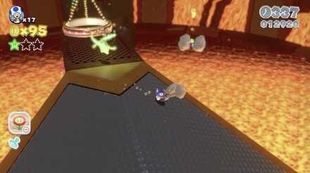 超級瑪利歐 3D世界 狂怒世界 (Super Mario 3D World) 世界城-5