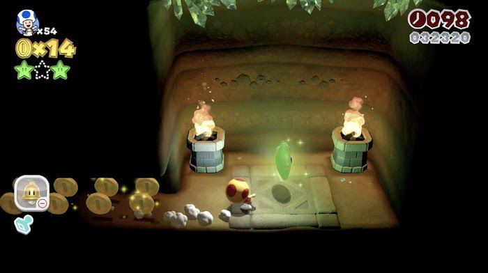 超級瑪利歐 3D世界 狂怒世界 (Super Mario 3D World) 世界城-2