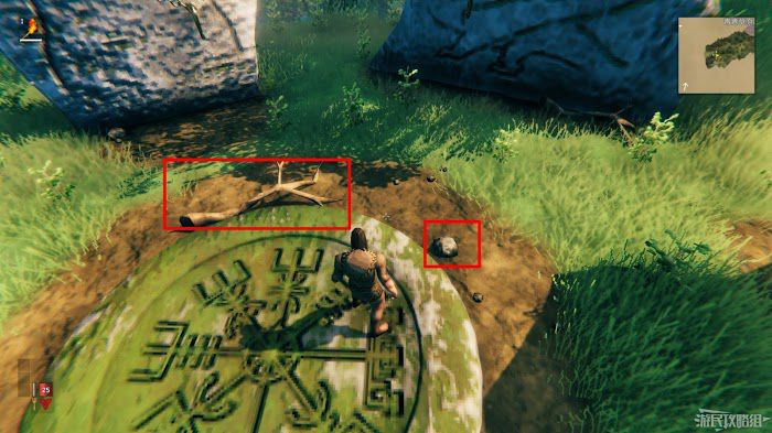 瓦爾海姆 (Valheim) 全流程圖文攻略
