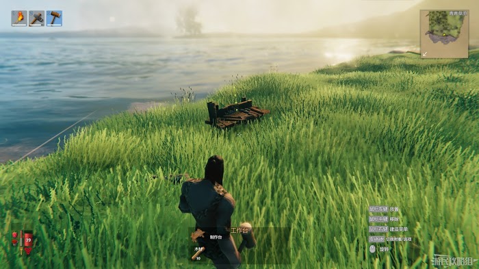 瓦爾海姆 (Valheim) 全流程圖文攻略