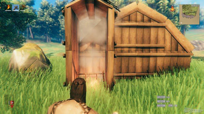 瓦爾海姆 (Valheim) 全流程圖文攻略