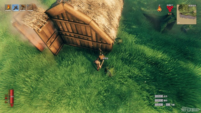 瓦爾海姆 (Valheim) 全流程圖文攻略