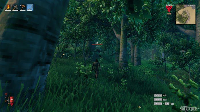 瓦爾海姆 (Valheim) 全流程圖文攻略